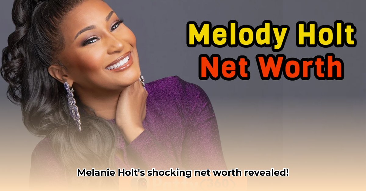 melanie-holt-net-worth